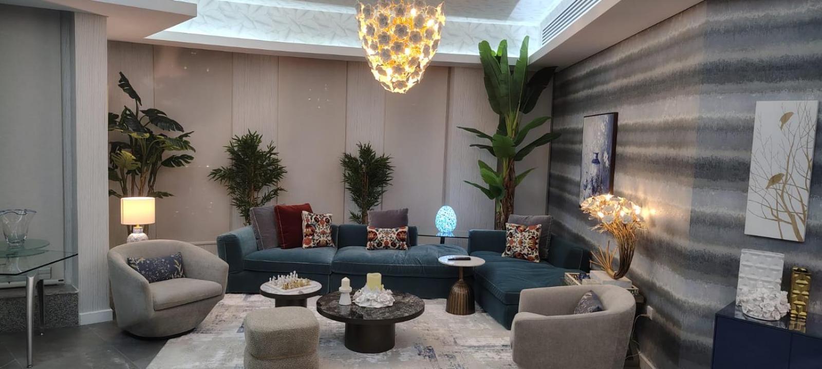 Dar Al Darwish 601 Apartment Doha Exterior photo